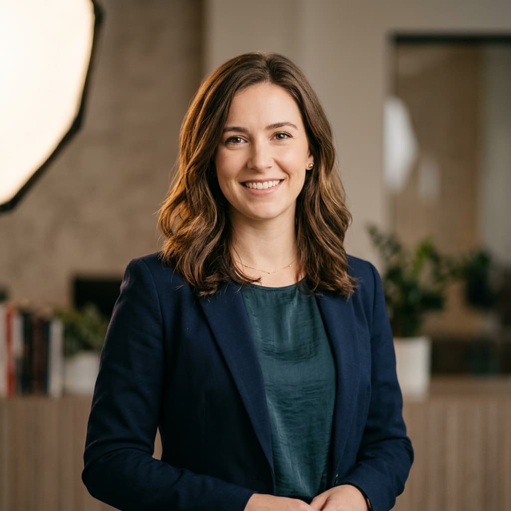 Sarah M.
