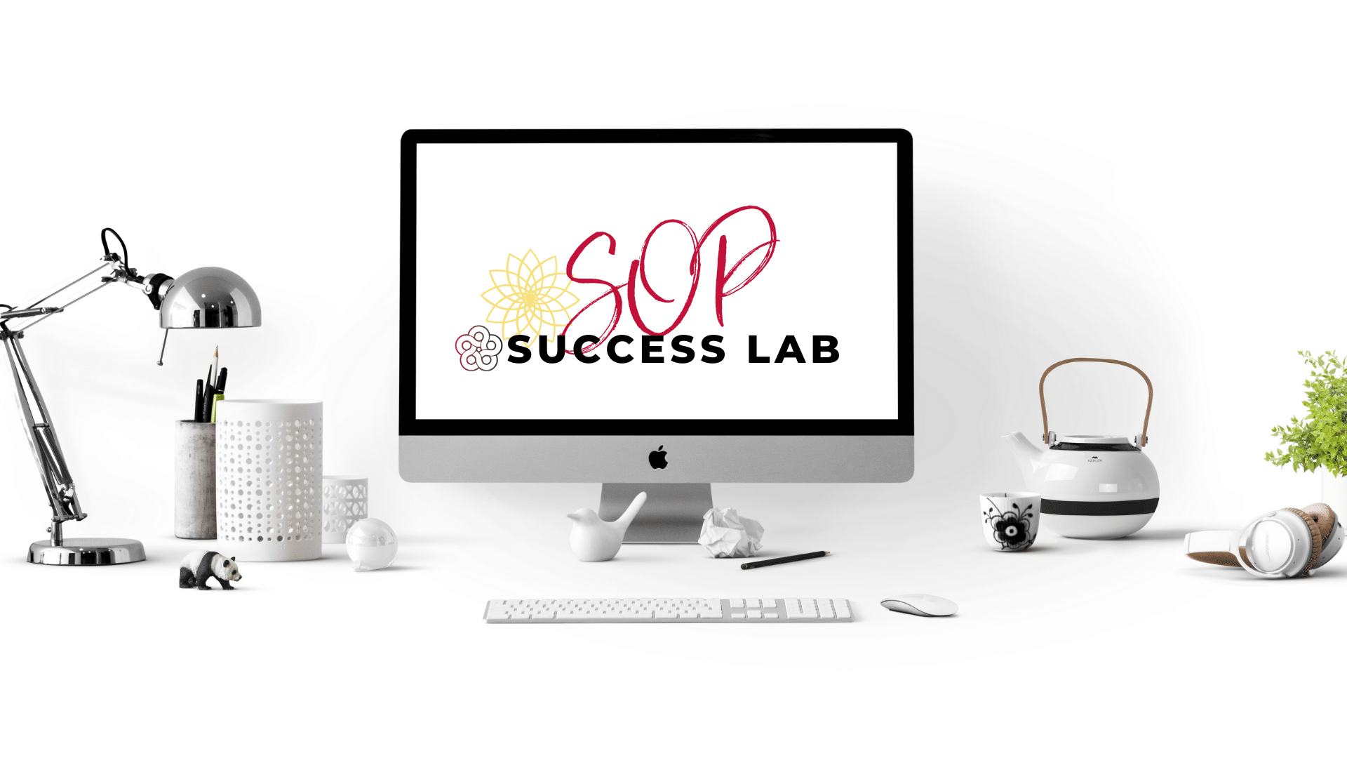 SOP Success Lab Membership Terms and Conditions
